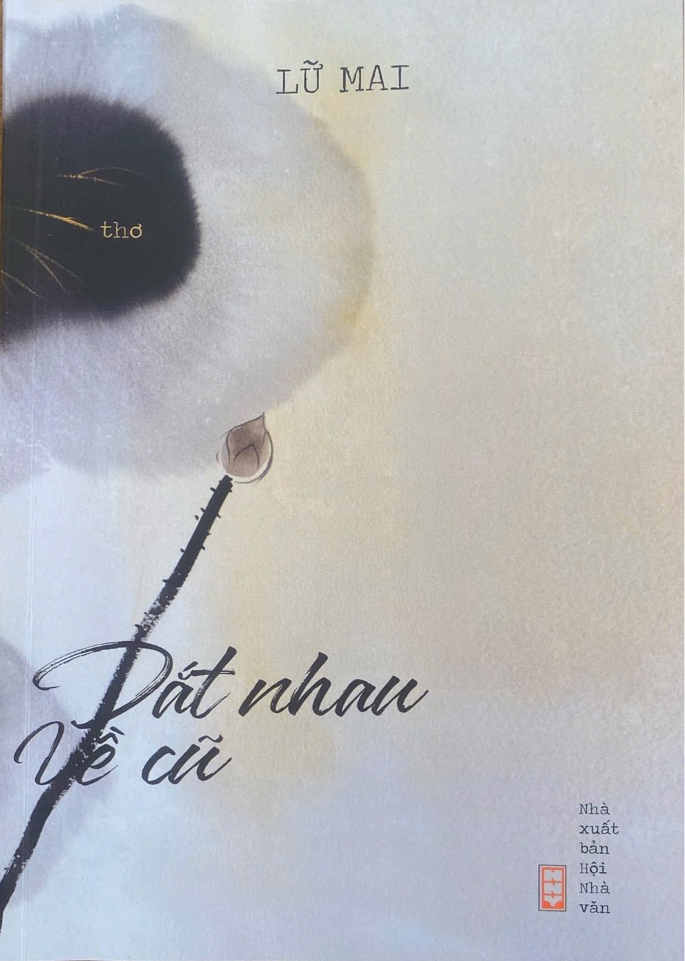 Lữ Mai đưa nhau về cũ - ảnh 1