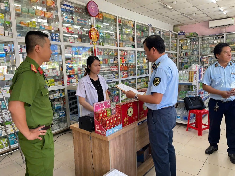 Quảng cáo thực phẩm phải có các thông tin bắt buộc - ảnh 1