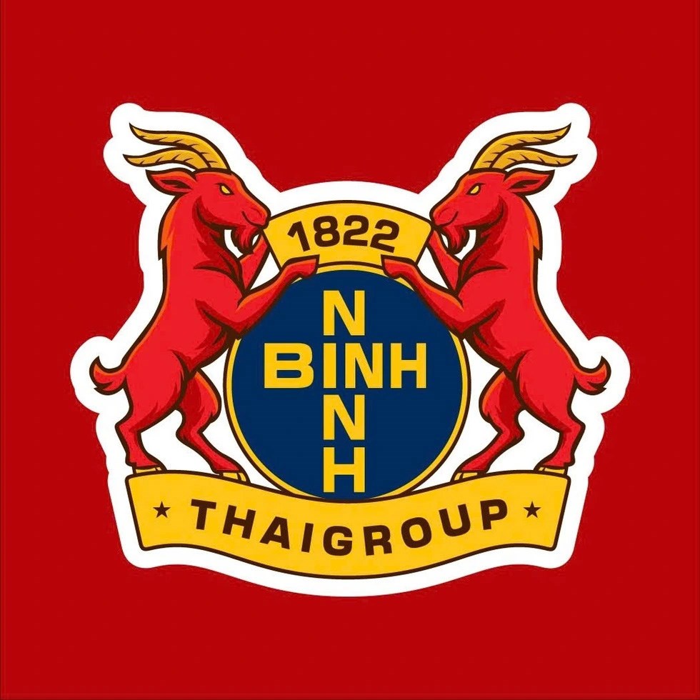 Logo bóng đá không phải là cỗ máy thời gian - ảnh 1