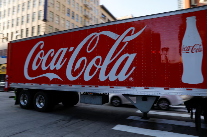 Coca-Cola chuyển sang đường mía, nông dân trồng ngô tại Mỹ lo lắng - ảnh 1