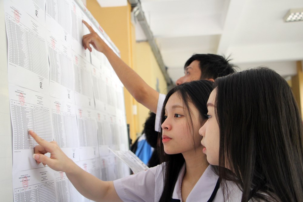 Cơ hội học tập chất lượng không còn là “đặc quyền” của đô thị - ảnh 1