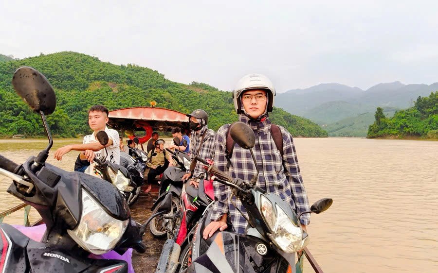 Để không ai còn phải “lụy đò” - ảnh 1