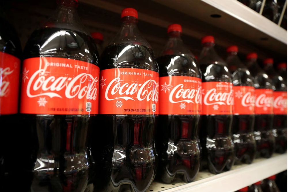 Coca-Cola xác nhận ra mắt sản phẩm dùng đường mía tại Mỹ - ảnh 1