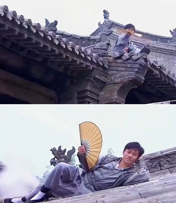Trung Quốc siết chặt phim lịch sử “thần thánh hóa“ - ảnh 1