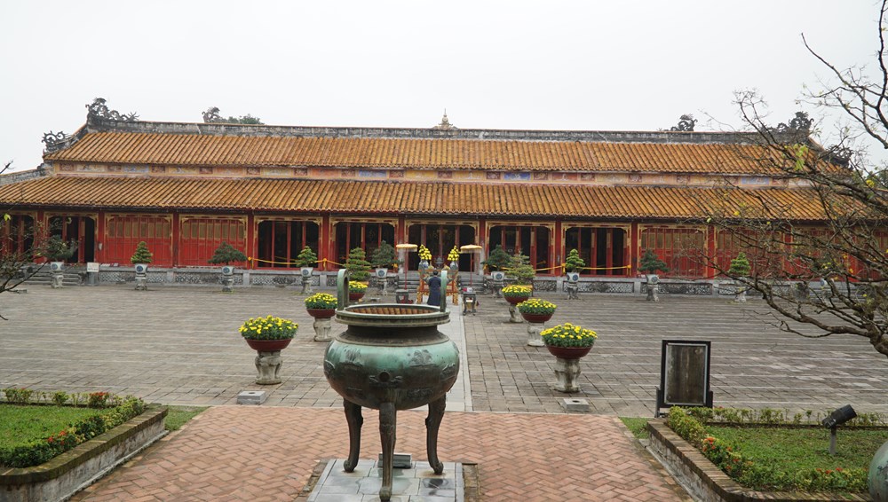 Tăng cường phòng, chống “bà hỏa” - ảnh 2