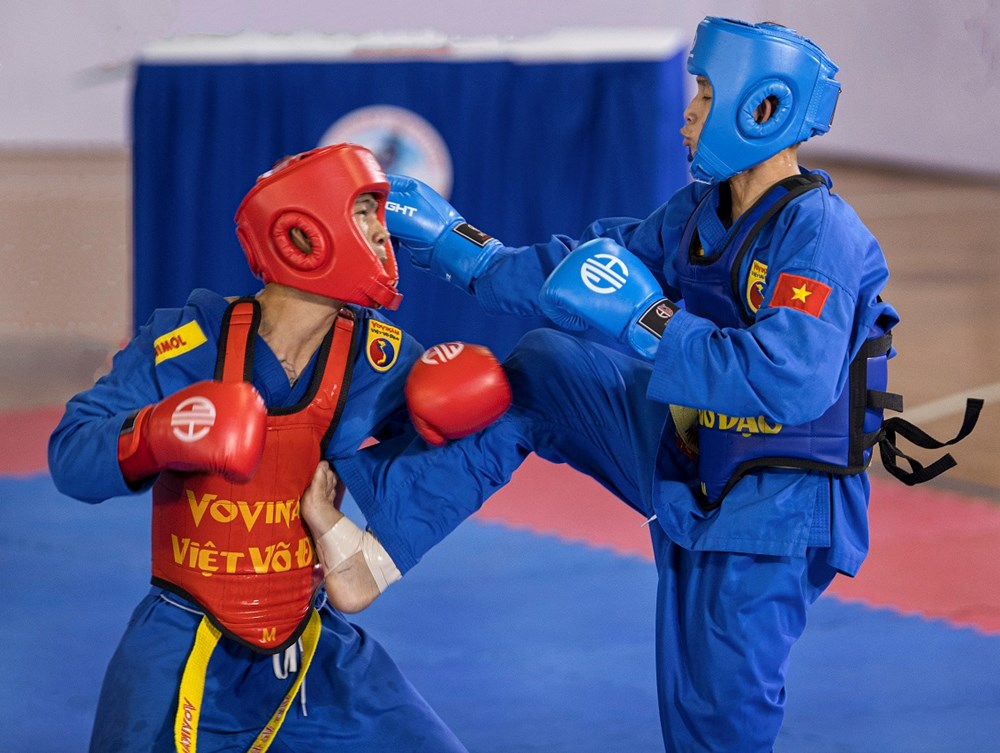  Tái “kiến thiết” thể thao nhìn từ TP.HCM và Ninh Bình - ảnh 1