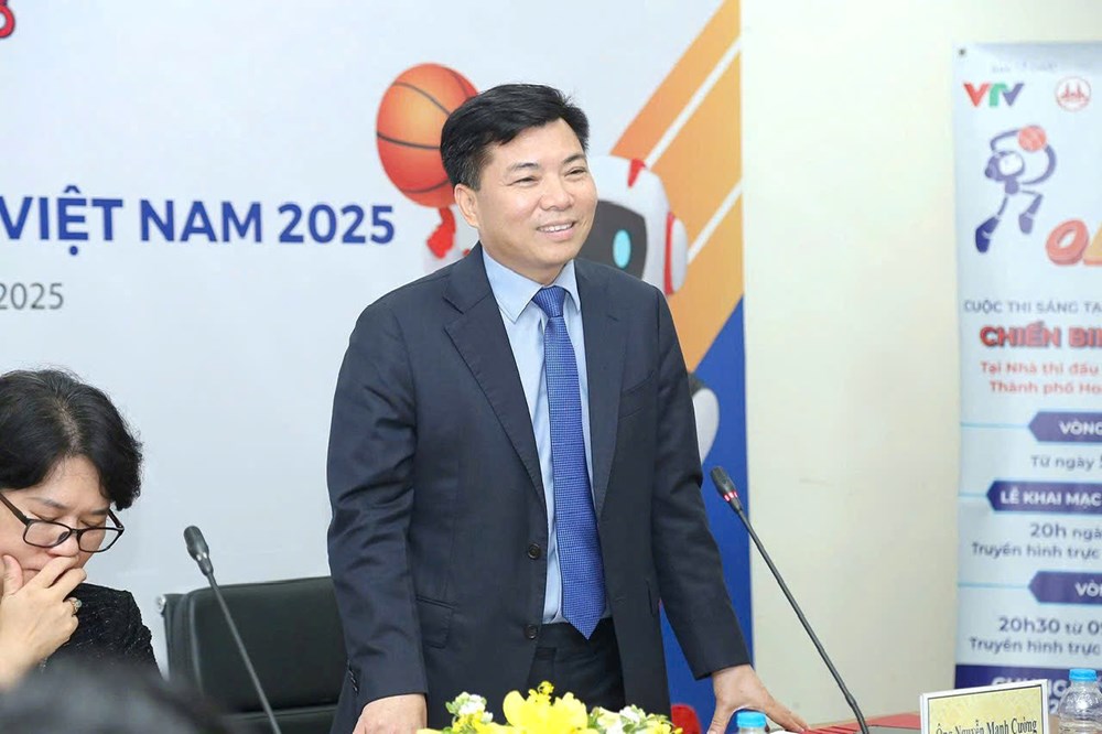  Tái “kiến thiết” thể thao nhìn từ TP.HCM và Ninh Bình - ảnh 3