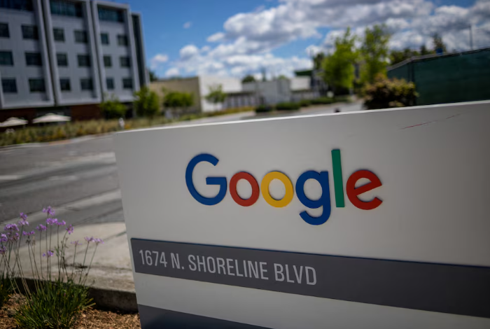 Google tăng vốn đầu tư lên 85 tỉ USD - ảnh 1