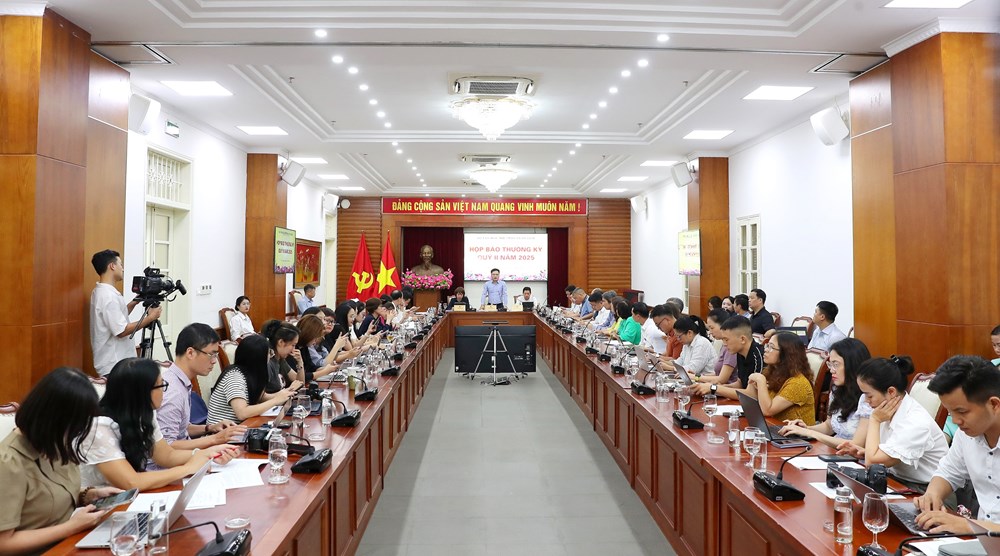 Nghệ sĩ vi phạm phải xử lý nghiêm, không có “vùng cấm, ngoại lệ” - ảnh 1