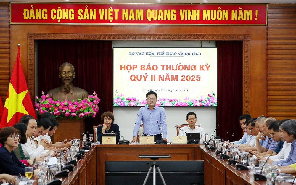 Nghệ sĩ vi phạm phải xử lý nghiêm, không có “vùng cấm, ngoại lệ” - ảnh 2
