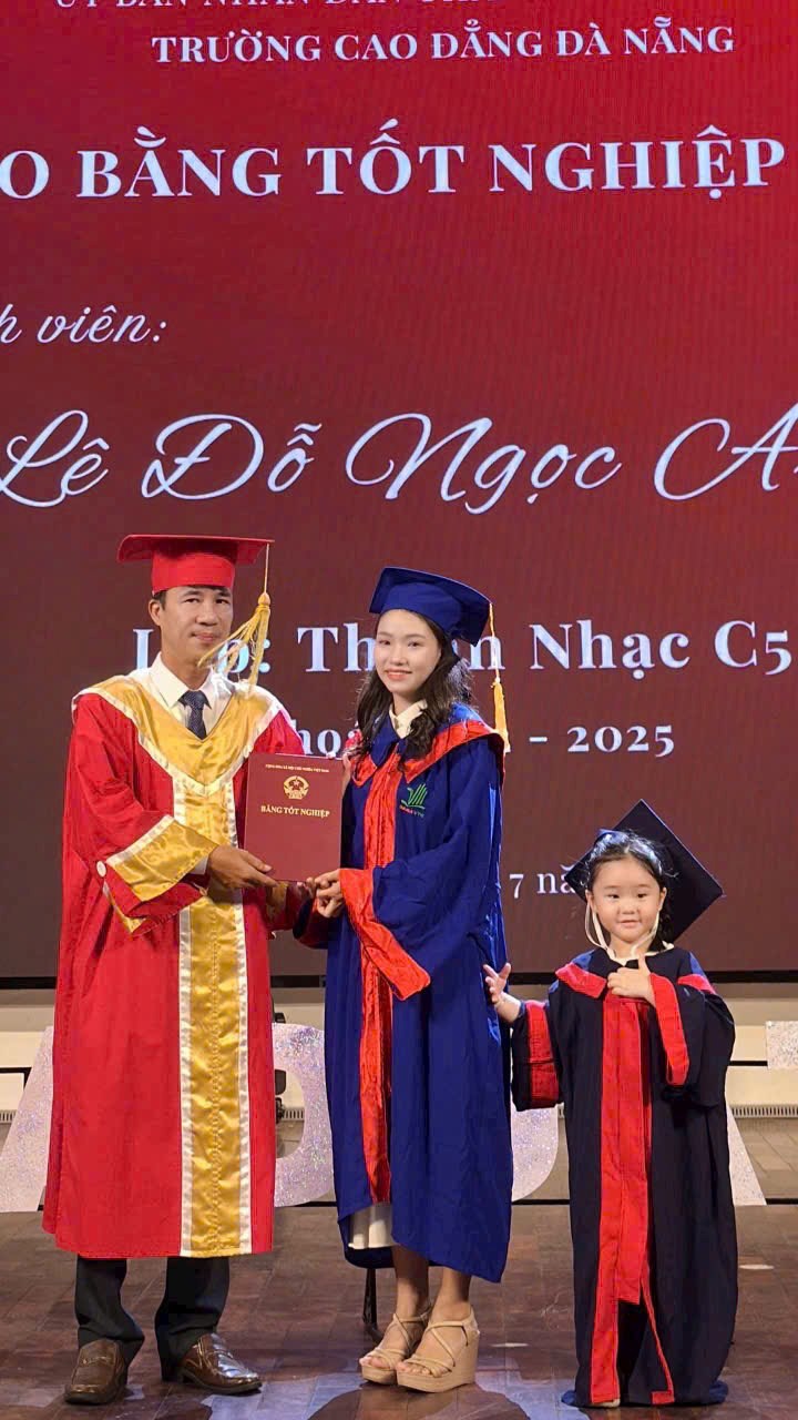 Đam mê nghệ thuật chưa bao giờ là muộn - ảnh 3