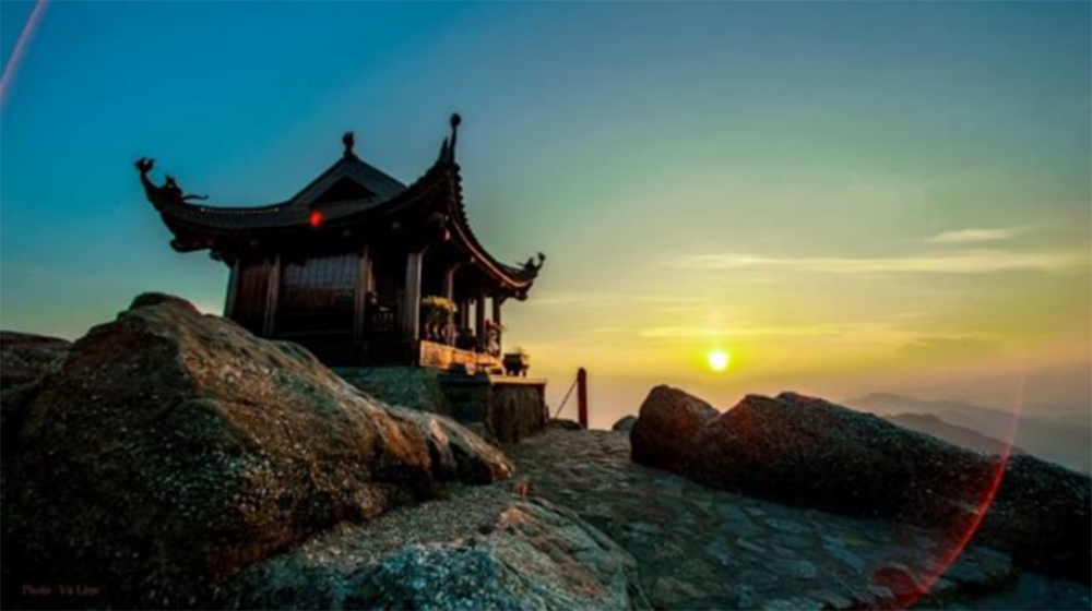 Bám sát khuyến nghị của UNESCO để bảo tồn, phát huy giá trị di sản - ảnh 1