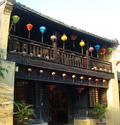 10 góc check-in “sang chảnh” ở Hội An không phải ai cũng biết - ảnh 2