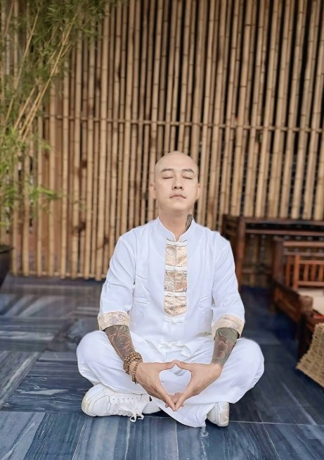 Hành trình tìm bình an giữa đời thường - ảnh 2