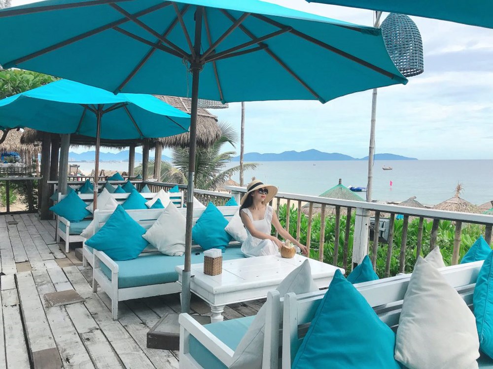 10 góc check-in “sang chảnh” ở Hội An không phải ai cũng biết - ảnh 3