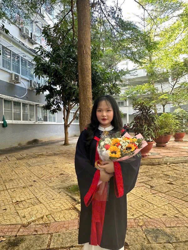  Hành trình đến giảng đường nước Mỹ - ảnh 1