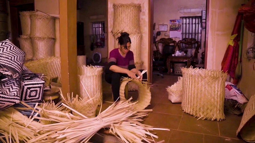 Bản tình ca về Xứ Đoài đổi mới - ảnh 7
