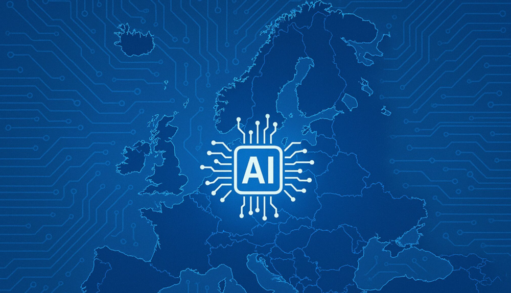 Google, Amazon, OpenAI tham gia quy tắc AI mới của châu Âu - ảnh 1