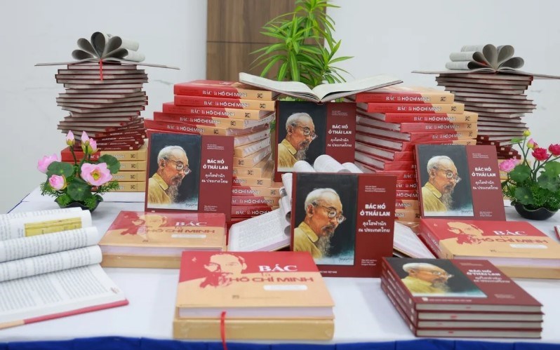 Hành trình vĩ đại qua trang sách - ảnh 1