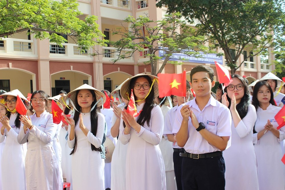 Lịch nghỉ lễ Quốc khánh 2.9 cho người lao động, học sinh trên cả nước - ảnh 1