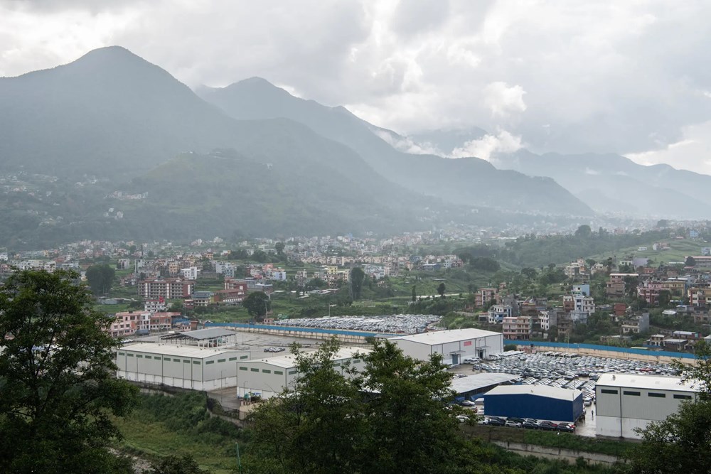Vì sao Nepal trở thành “thủ phủ xe điện” của thế giới? - ảnh 1