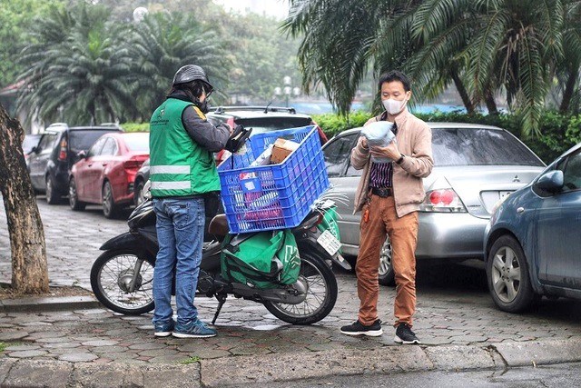  Cạm bẫy từ dữ liệu bị lộ - ảnh 2