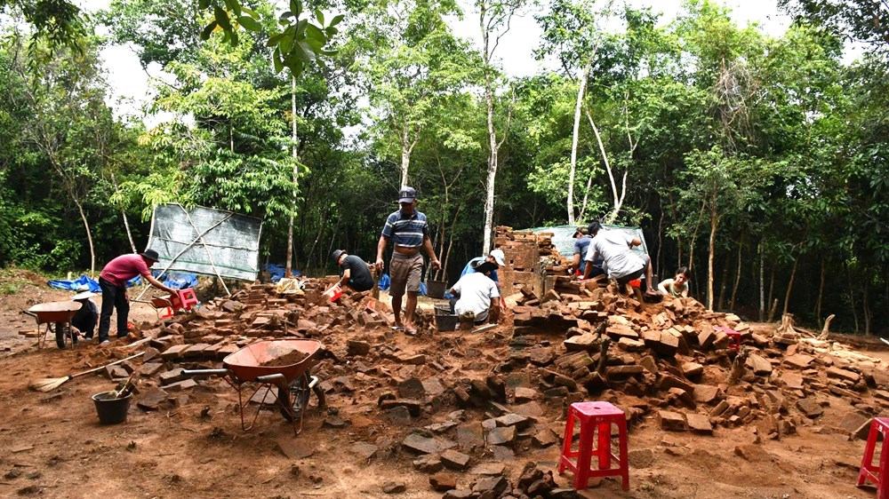Đặt ra nhiều giả thuyết mới - ảnh 1