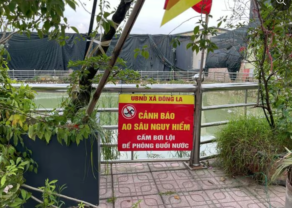  Kỹ năng phòng, tránh đuối nước còn bỏ ngỏ - ảnh 1