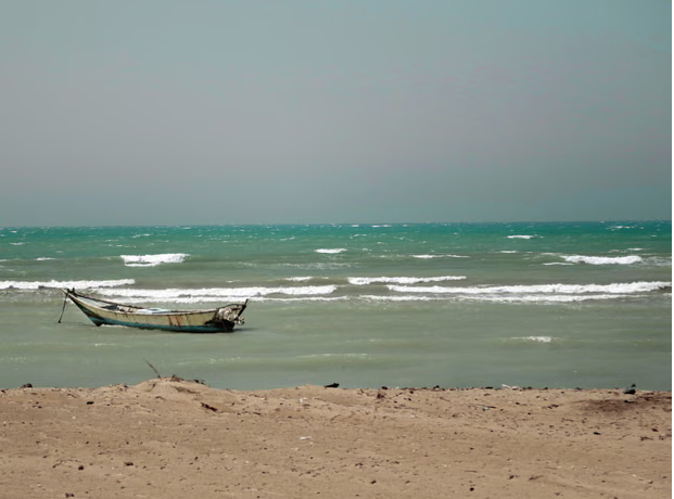 Hơn 140 người di cư nghi thiệt mạng trong vụ lật thuyền ngoài khơi Yemen - ảnh 1