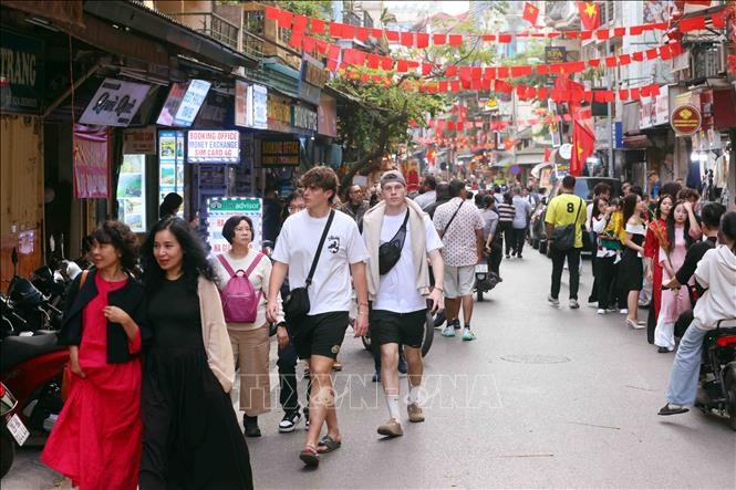 Khám phá di sản, sống trọn trải nghiệm - ảnh 1