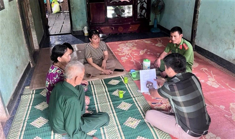 Người dân miền núi được hưởng lợi - ảnh 2