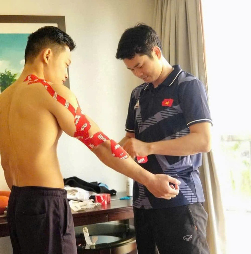 Khoảng trống đáng lo ngại - ảnh 1