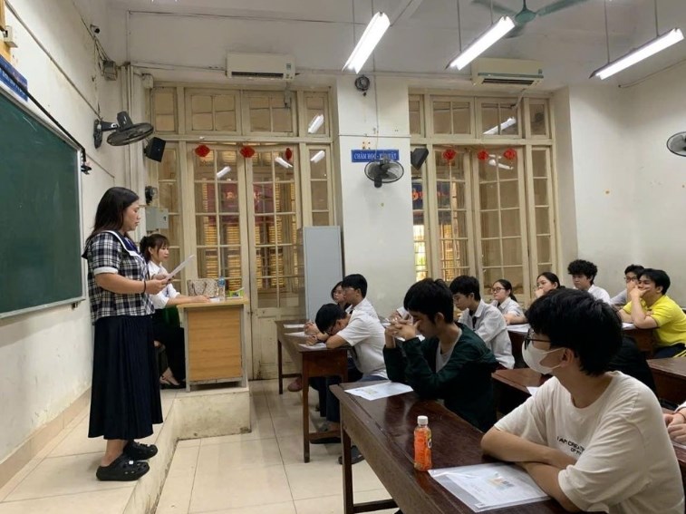 Xu hướng giảm nhẹ nhưng ngành hot vẫn “nóng“ - ảnh 1