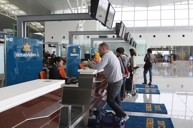 Việt Nam mở rộng “cánh cửa” thị thực, đón chào công dân thế giới - ảnh 1
