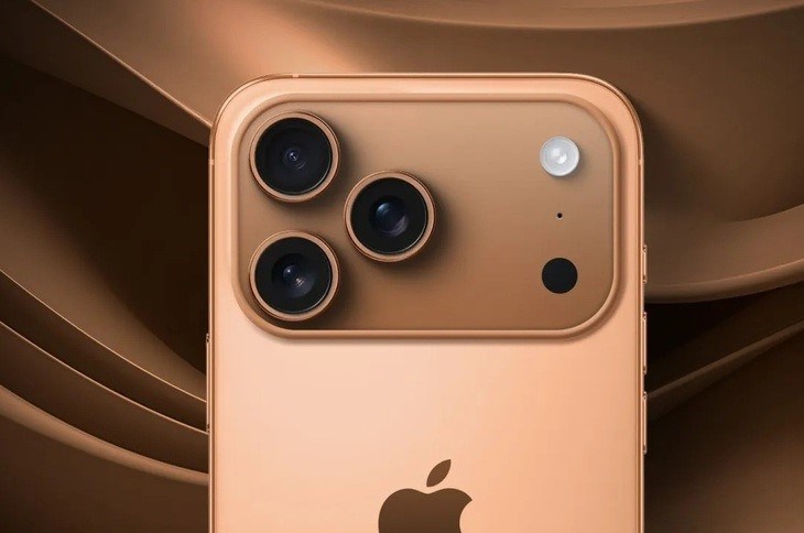 iPhone 17 Pro Max liệu có đủ sức thuyết phục người dùng iPhone 16 nâng cấp? - ảnh 1