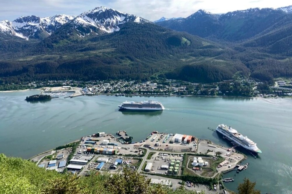 Chuyên gia phân tích ý nghĩa việc chọn Alaska cho thượng đỉnh Nga - Mỹ - ảnh 1