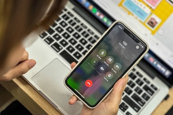 Cách nhận biết các cuộc gọi lừa đảo để tránh mất tiền oan - ảnh 1