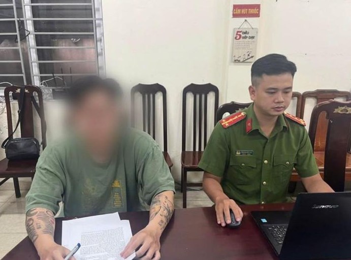 Dân mạng phẫn nộ vụ đánh phụ nữ ở chung cư - ảnh 1