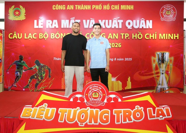 Nóng từ thị trường chuyển nhượng - ảnh 1