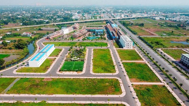 “Một giá đất” - Giải pháp cho thị trường minh bạch - ảnh 1