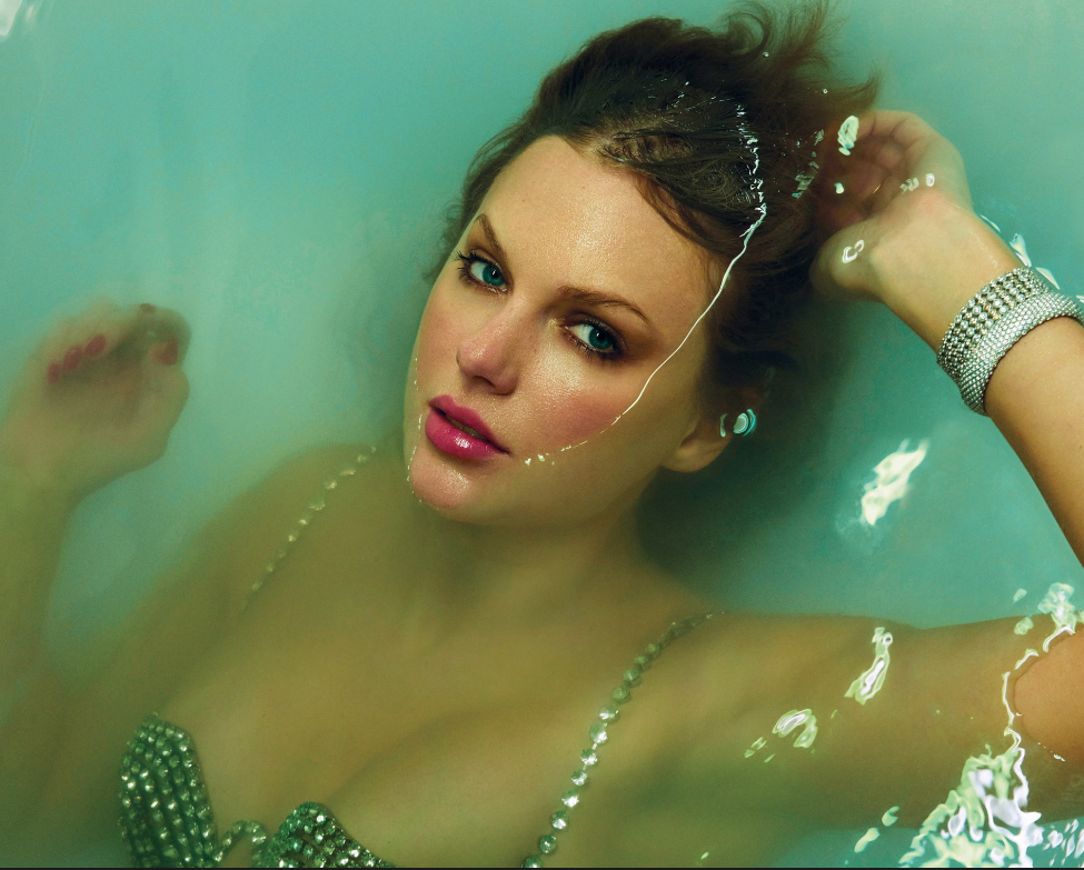 Taylor Swift tiết lộ chi tiết về album “The Life of a Showgirl“ - ảnh 1