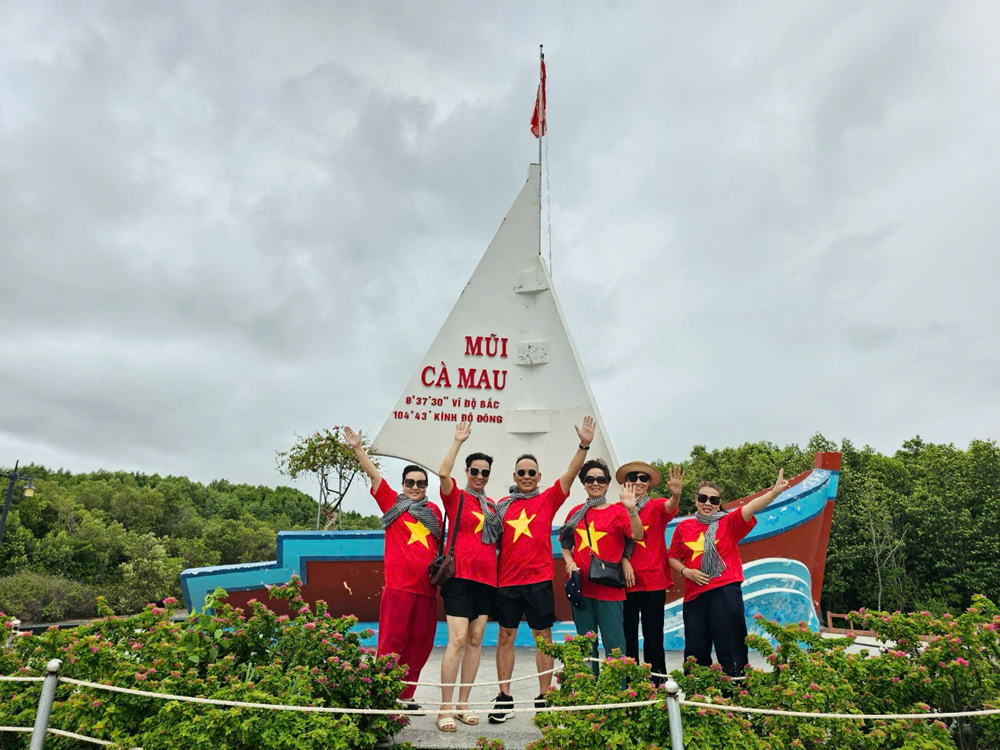 Không lo “cháy ví” khi tận hưởng kỳ nghỉ với tour giá rẻ 2.9 - ảnh 1