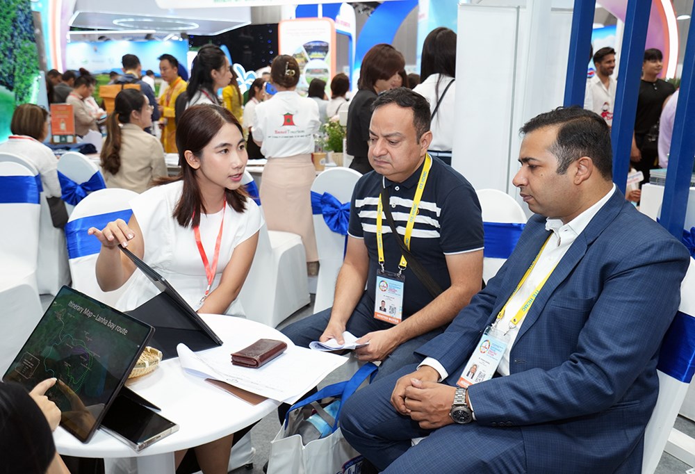 Khẳng định tầm nhìn chiến lược, bền vững - ảnh 2