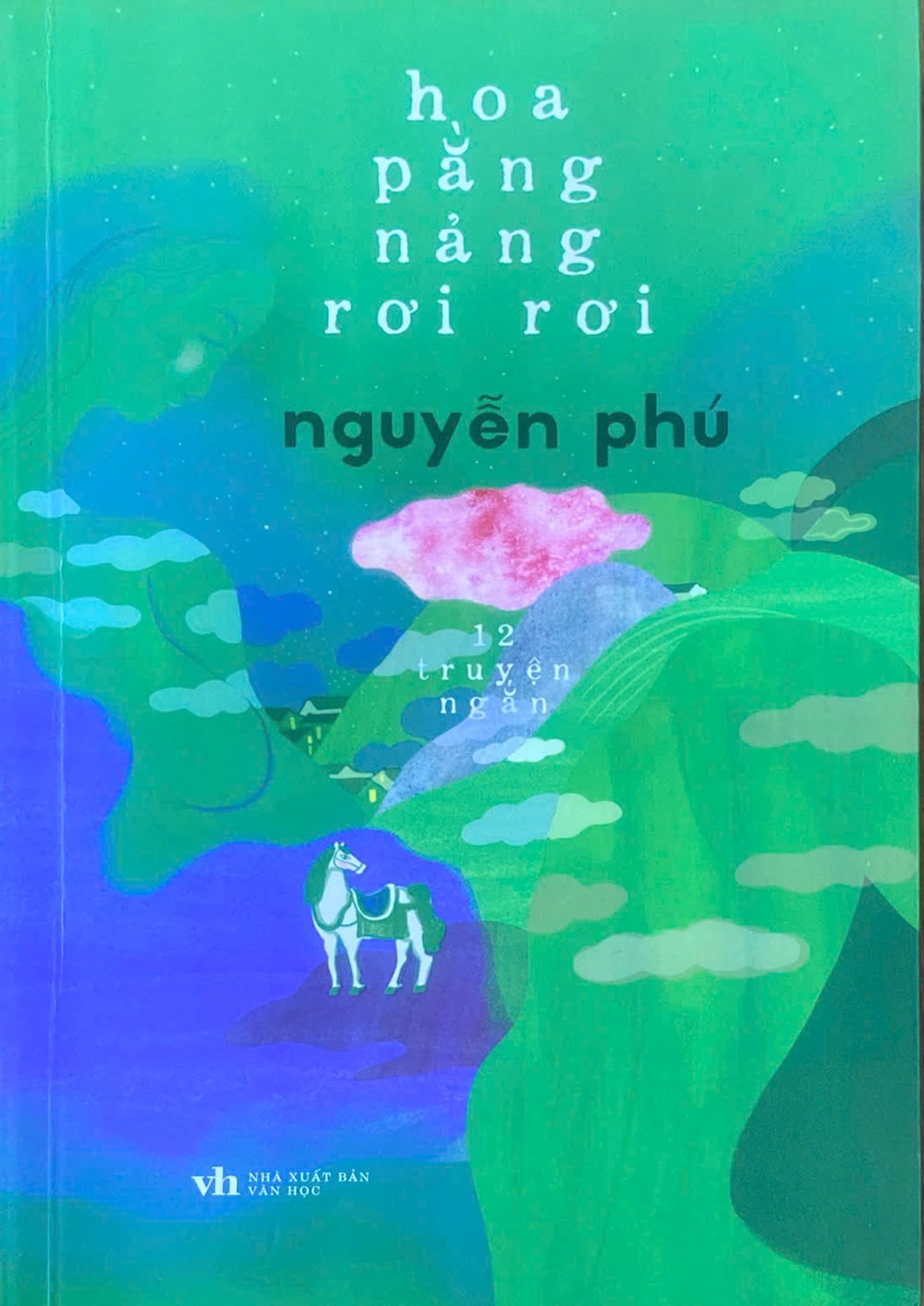 Nguyễn Phú và sinh thái truyện miền núi - ảnh 1