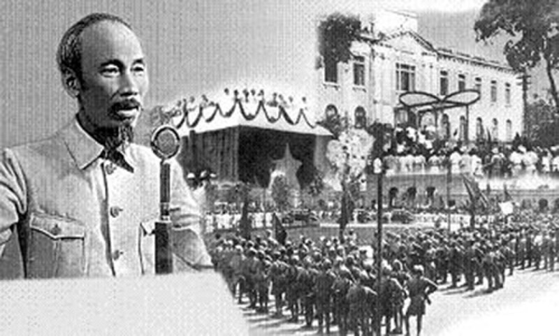  Mốc son lịch sử của dân tộc - ảnh 1
