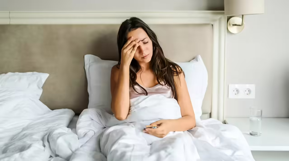 Nhiễm Covid-19 kéo dài làm tăng nguy cơ bệnh tim mạch - ảnh 1