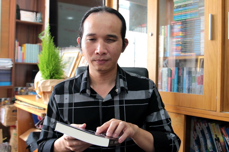 Để không ai bị bỏ lại phía sau - ảnh 1