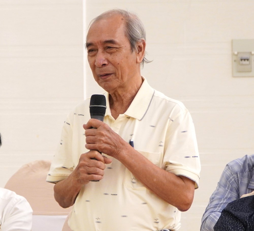 Để Văn hóa vững bước vào kỷ nguyên mới - ảnh 4