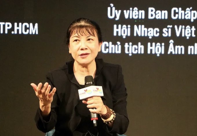 Để Văn hóa vững bước vào kỷ nguyên mới - ảnh 5