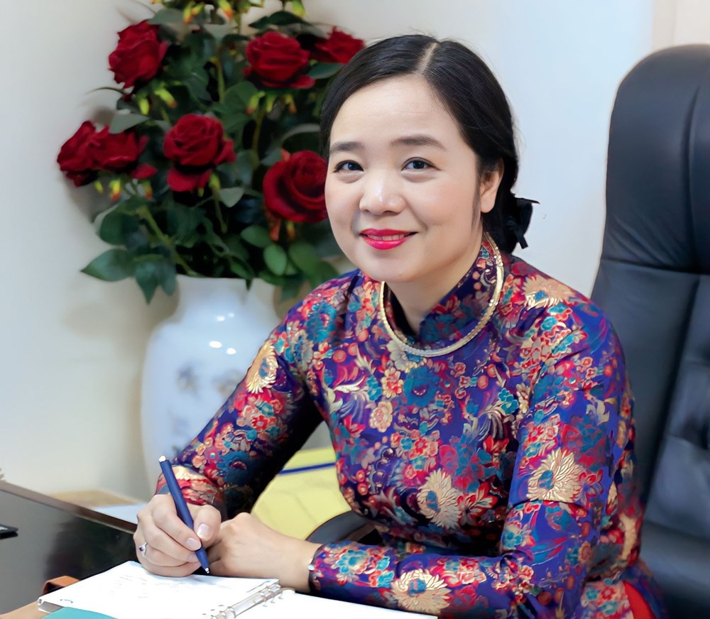Để Văn hóa vững bước vào kỷ nguyên mới - ảnh 8